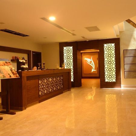 Fame Residence Goynuk Göynük Kemudahan gambar