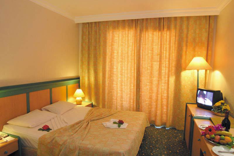 Fame Residence Goynuk Göynük Bilik gambar