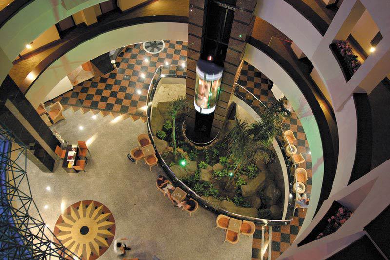 Fame Residence Goynuk Göynük Dalaman gambar
