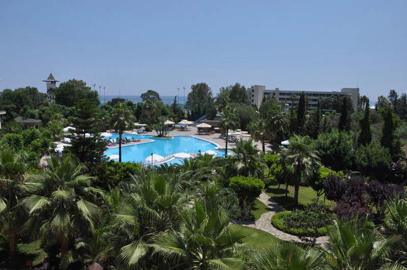 Fame Residence Goynuk Göynük Kemudahan gambar