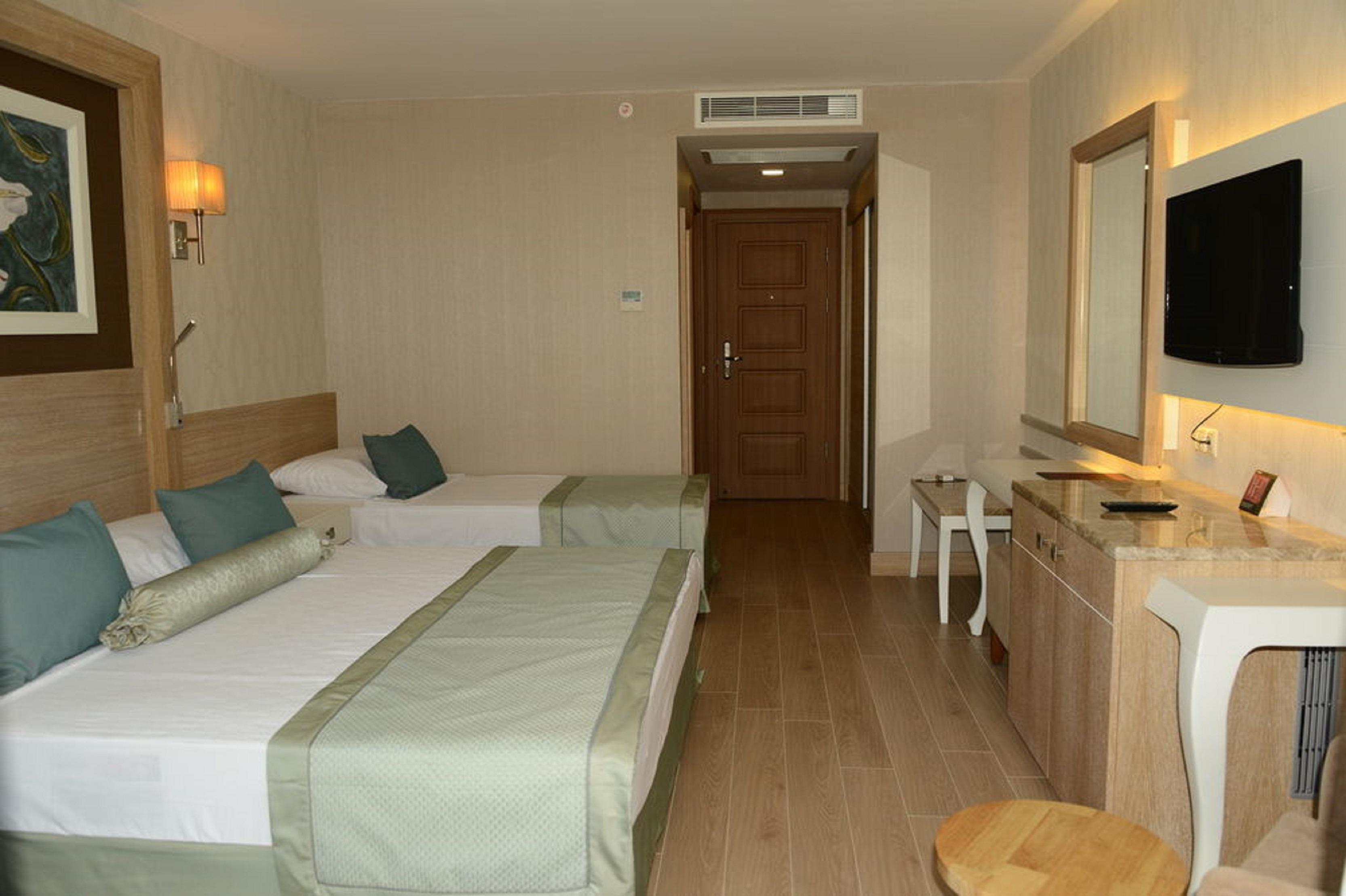 Fame Residence Goynuk Göynük Luaran gambar