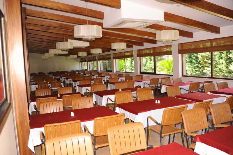 Fame Residence Goynuk Göynük Luaran gambar