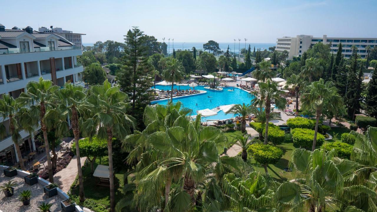 Fame Residence Goynuk Göynük Luaran gambar