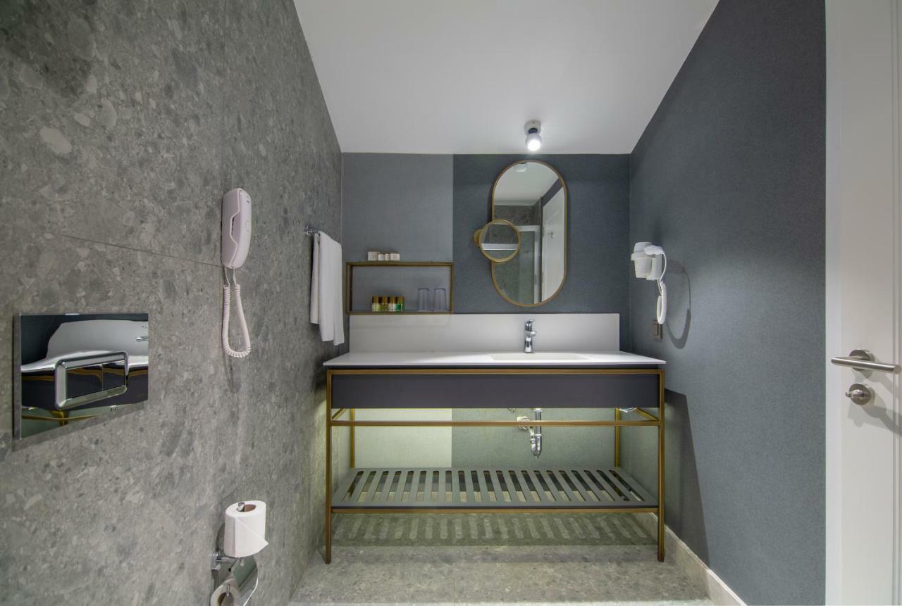 Fame Residence Goynuk Göynük Luaran gambar