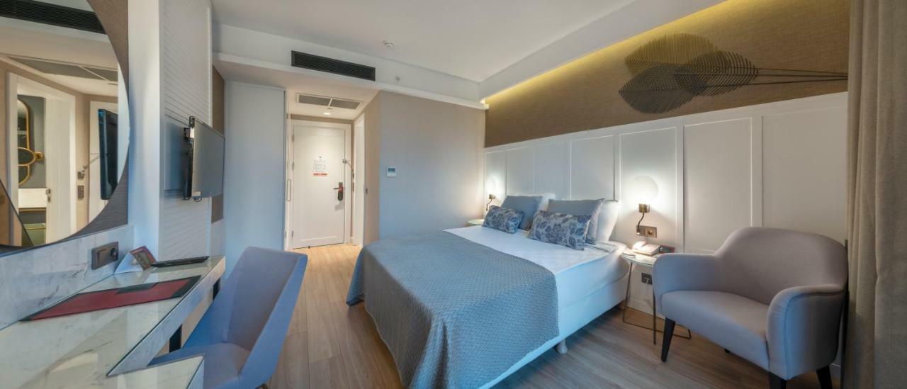 Fame Residence Goynuk Göynük Luaran gambar