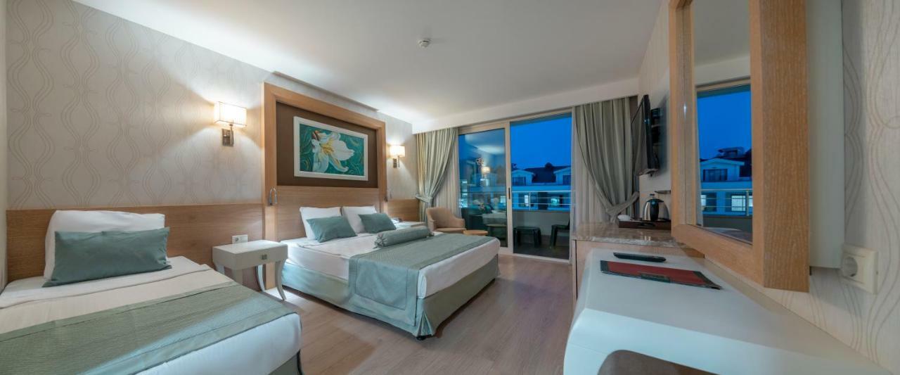 Fame Residence Goynuk Göynük Luaran gambar