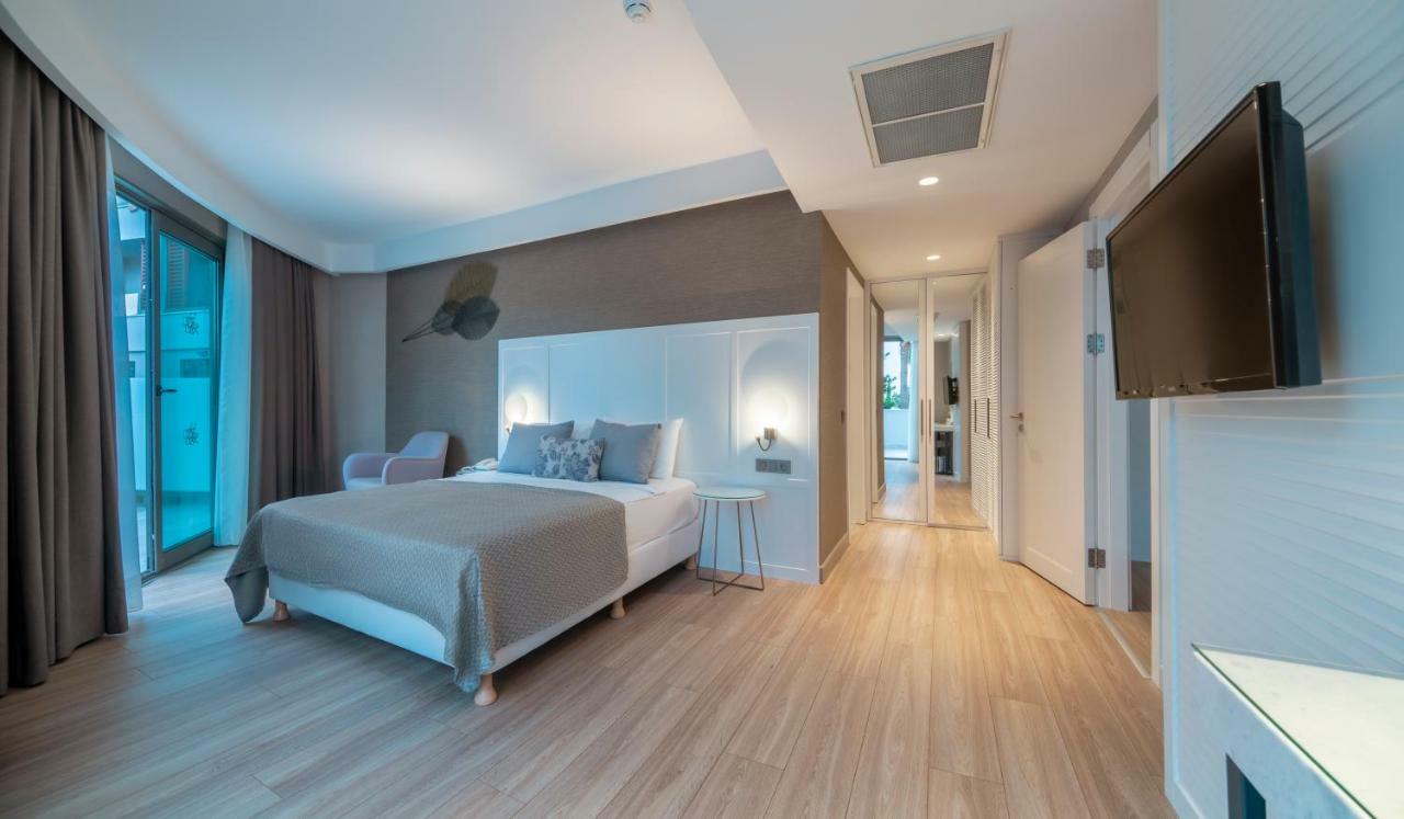 Fame Residence Goynuk Göynük Luaran gambar