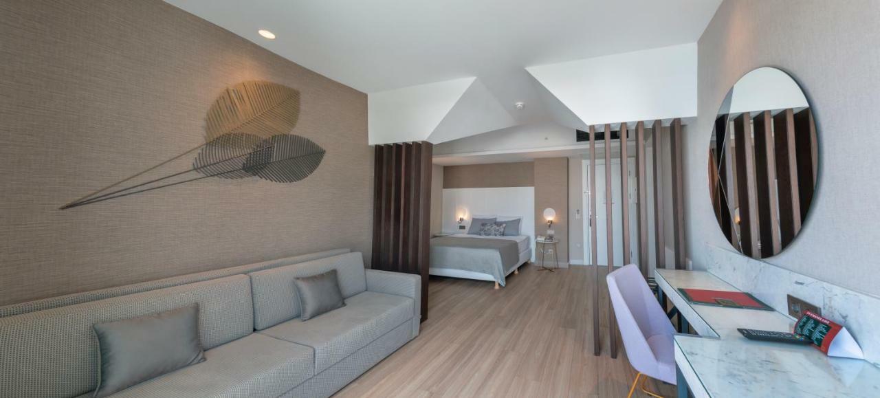 Fame Residence Goynuk Göynük Luaran gambar