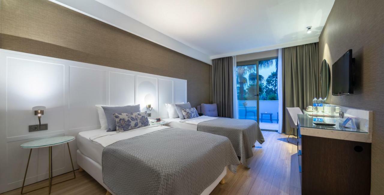 Fame Residence Goynuk Göynük Luaran gambar