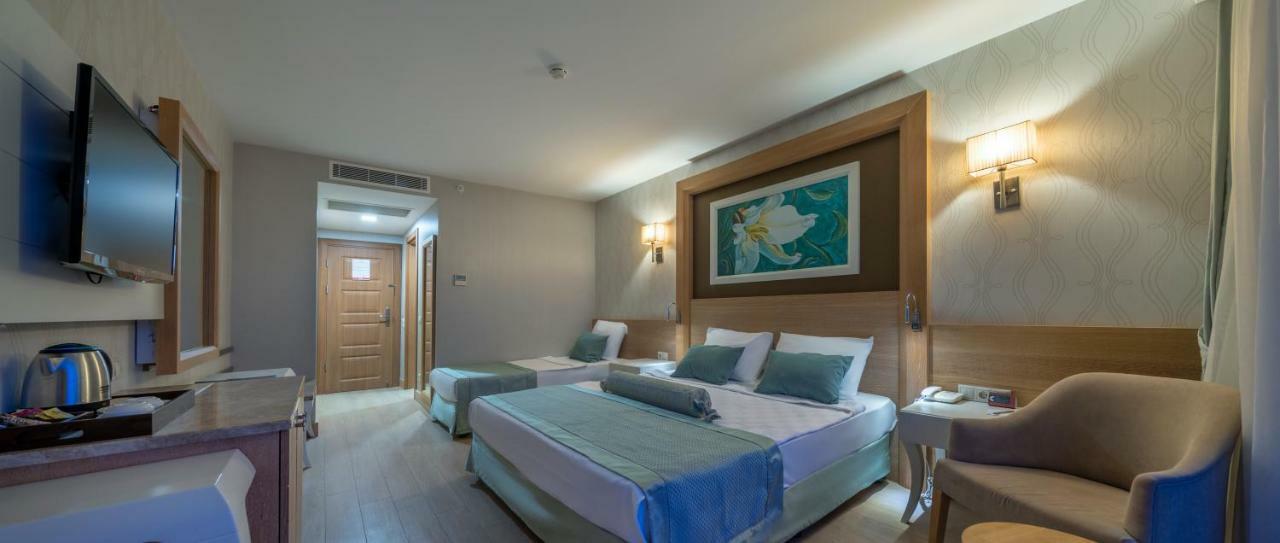 Fame Residence Goynuk Göynük Luaran gambar