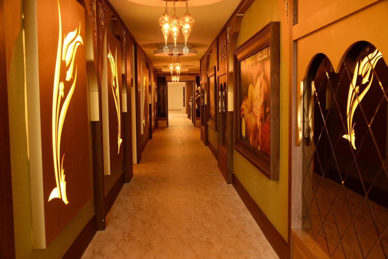 Fame Residence Goynuk Göynük Luaran gambar